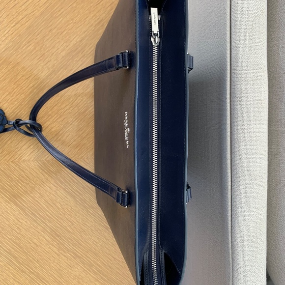 Kate Spade ♠️ Floral embroidered large tote - Picture 8 of 10